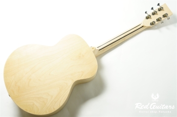 shiro mini.E [Dual Pickup Model]